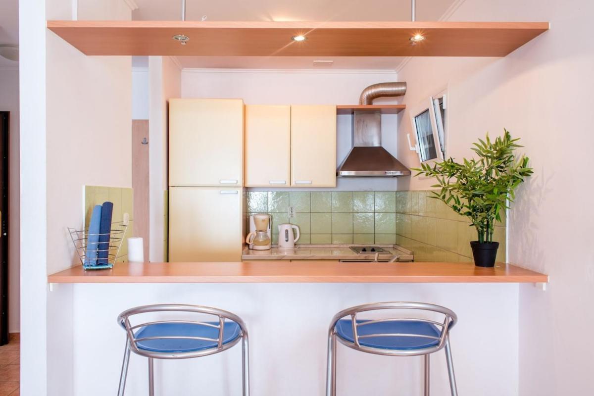 M Duplex Apartman Split