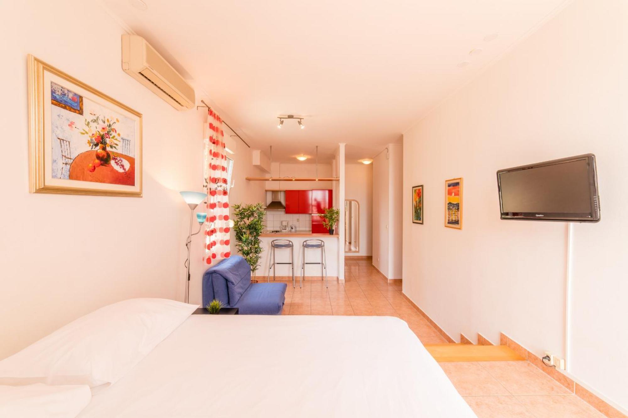 Apartman M Studio Split