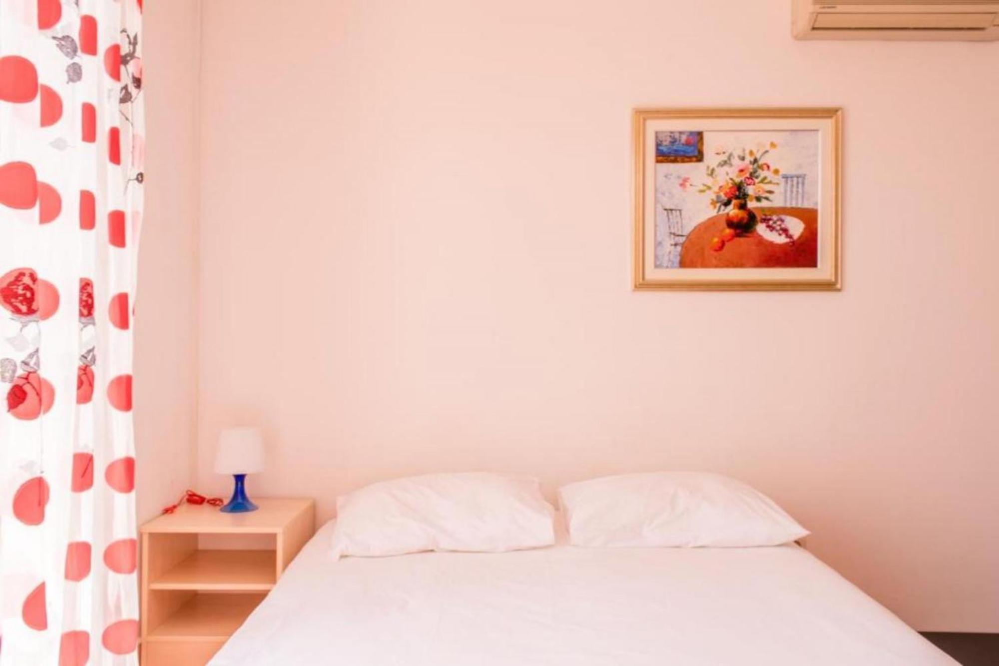 M Studio Apartman