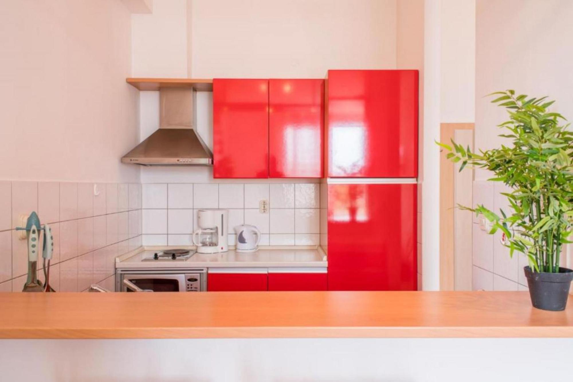 Apartman M Studio