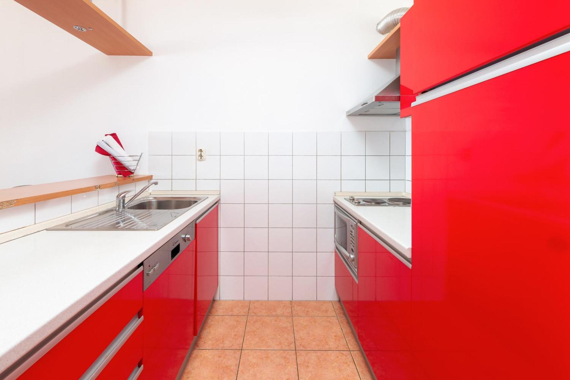 M Duplex Apartman Split