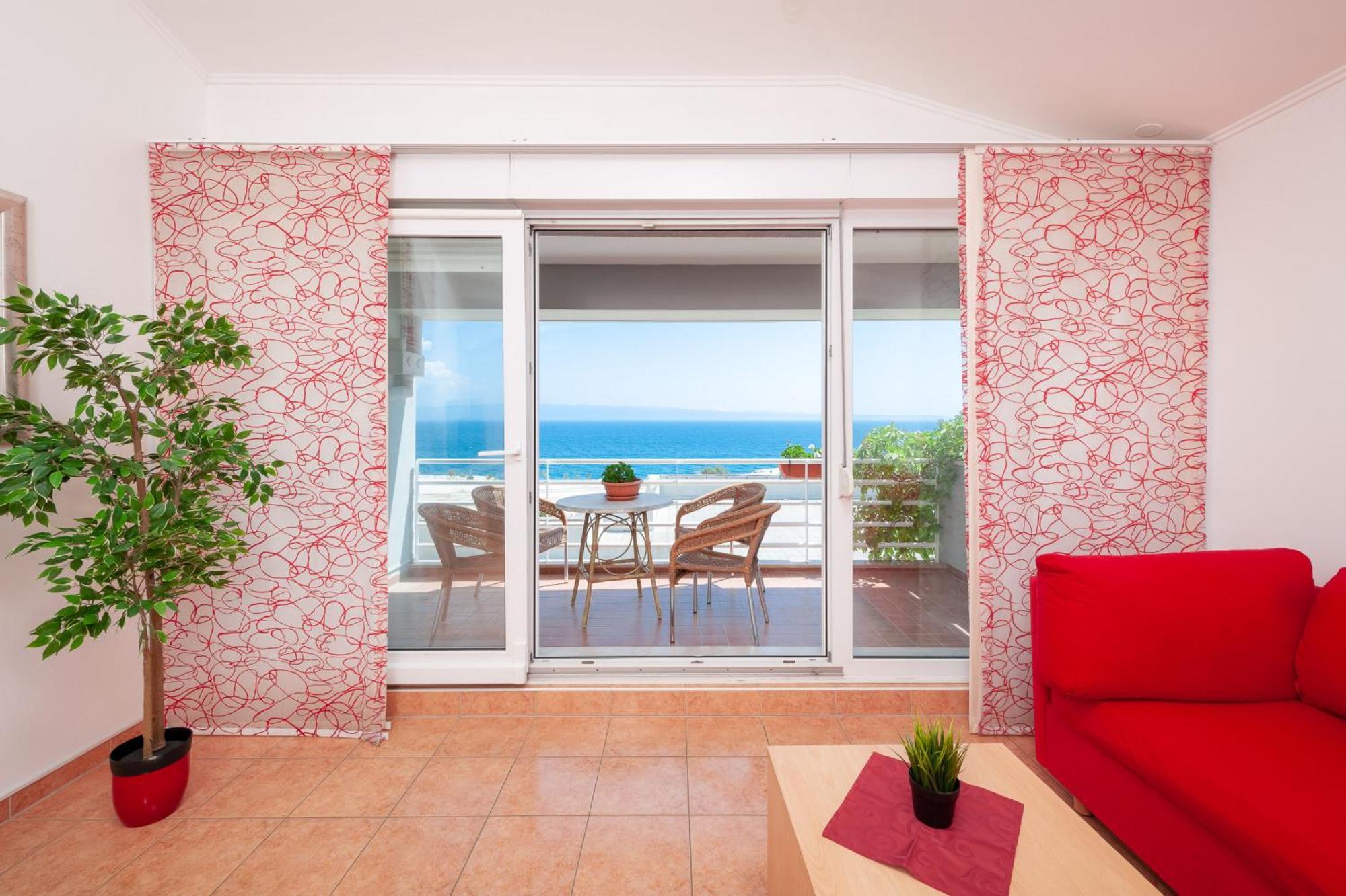 M Duplex Apartman Split