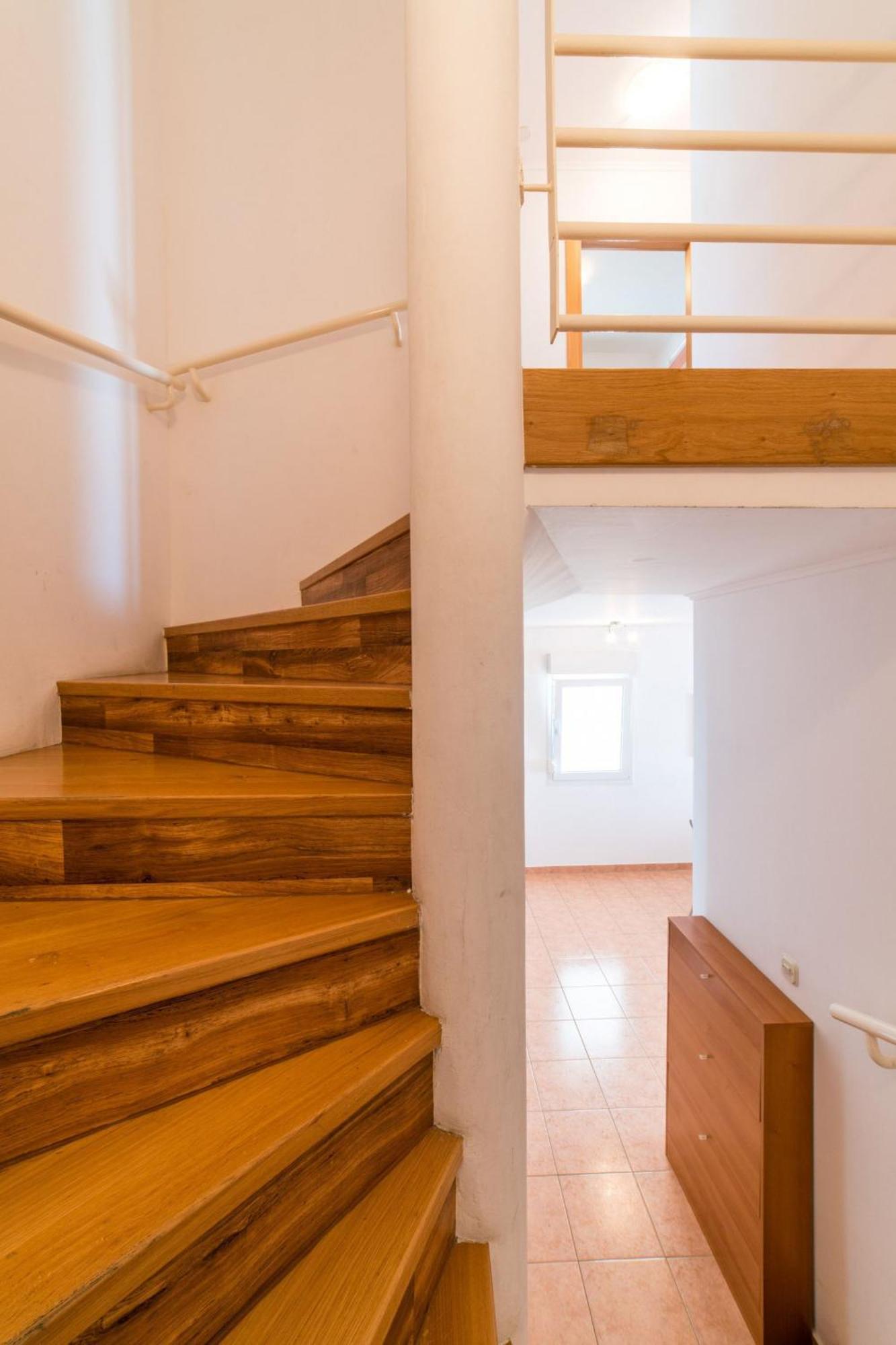 M Duplex Apartman *