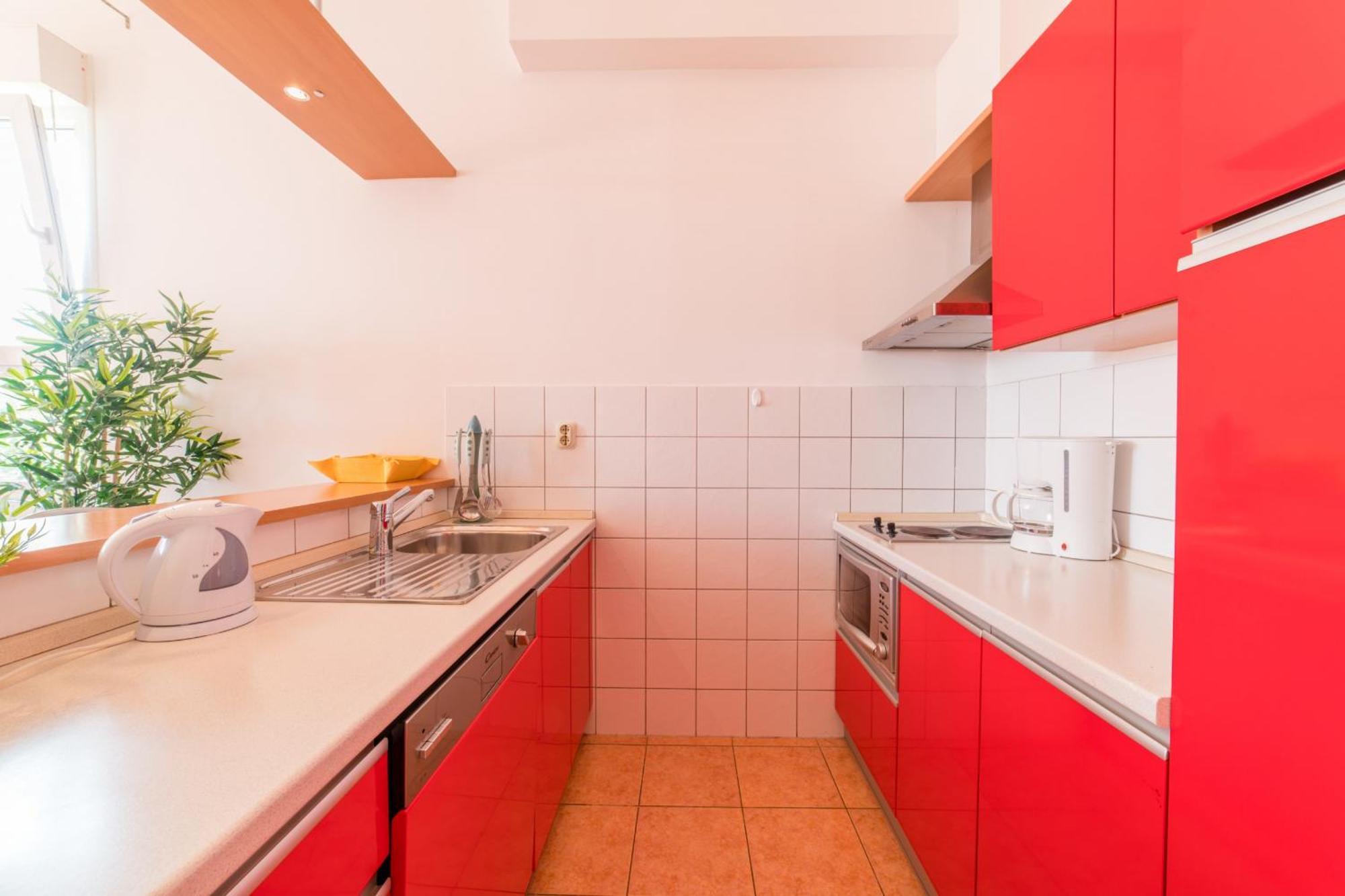 M Duplex Apartman