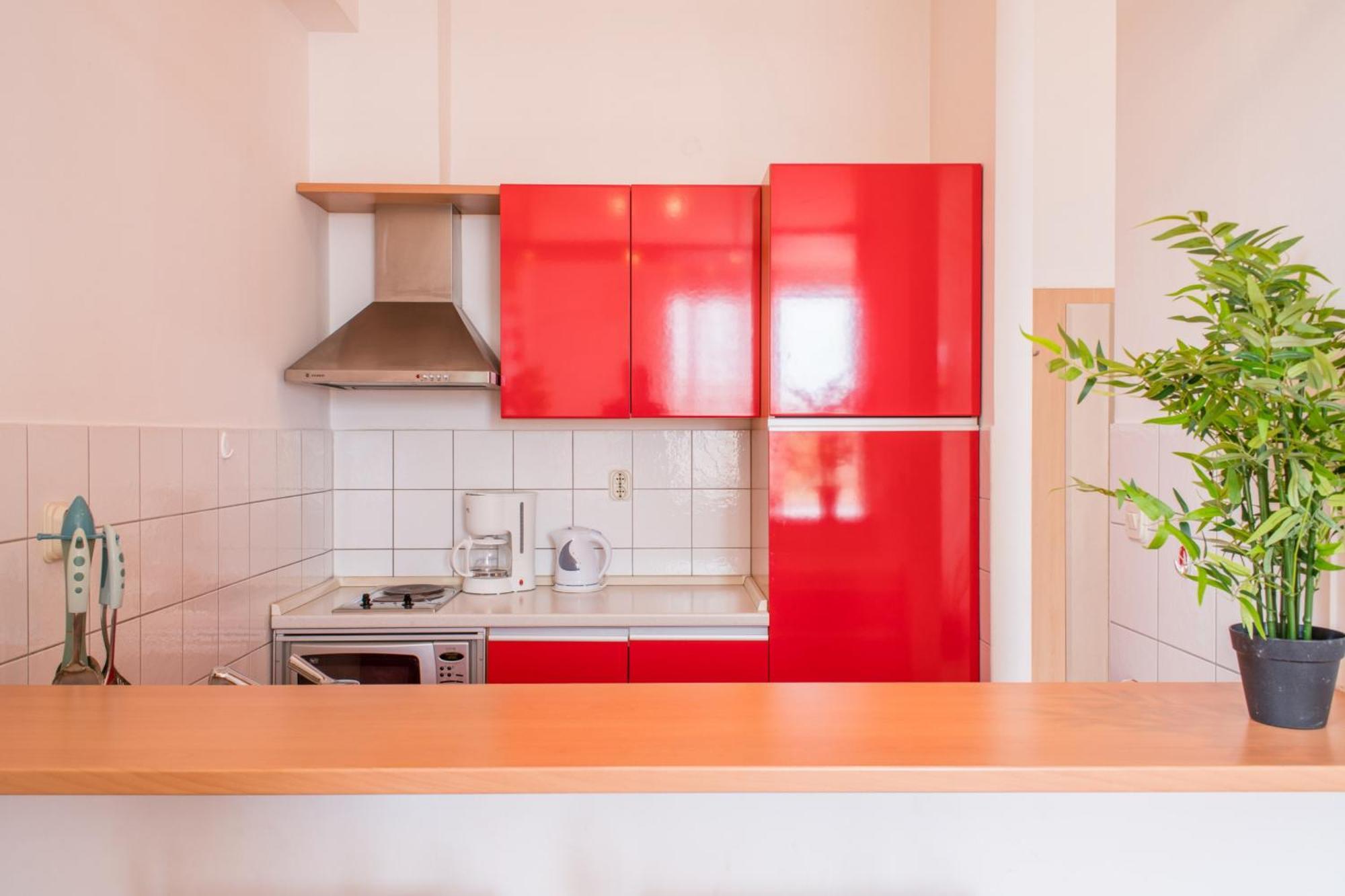Apartman M Duplex *