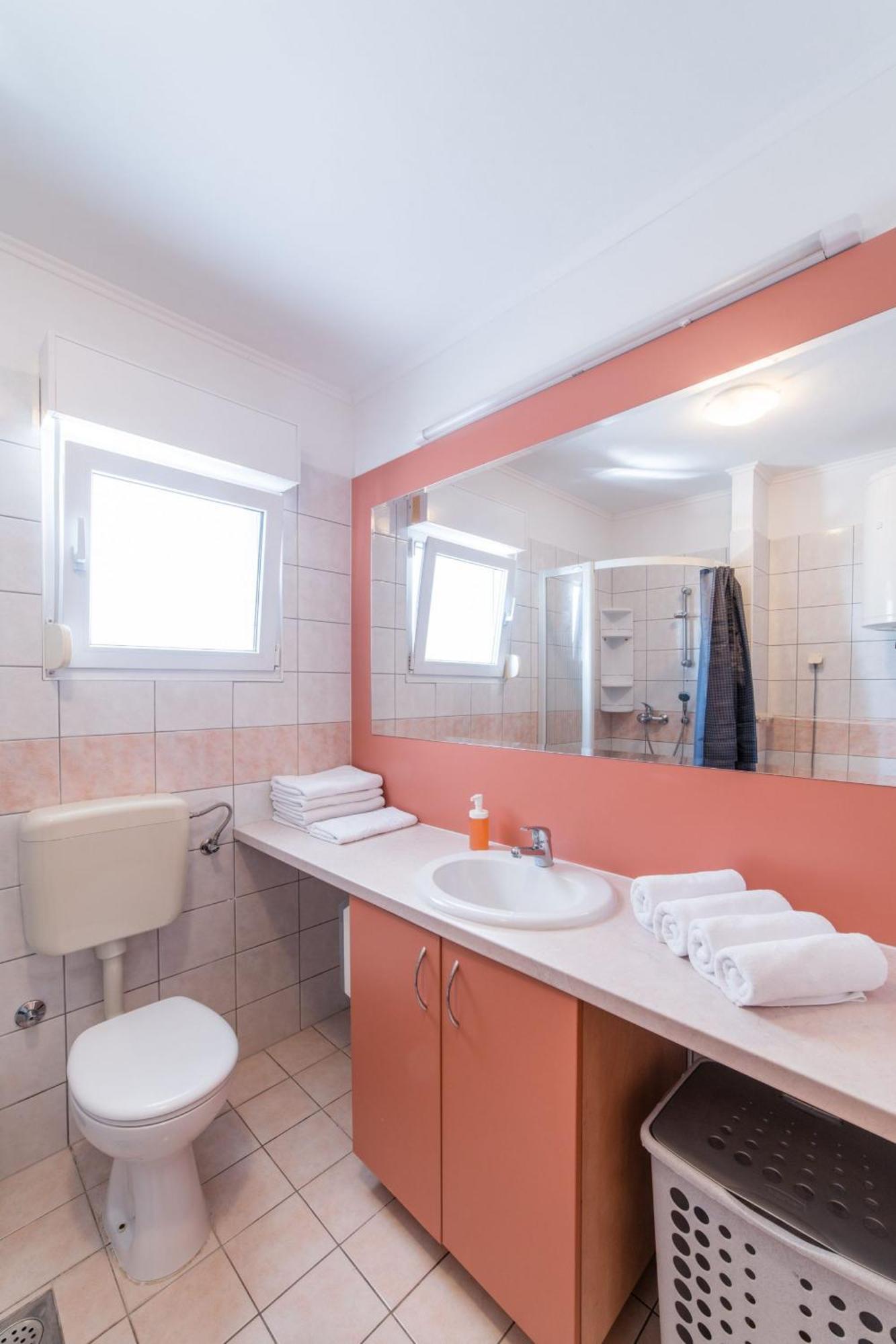M Duplex Apartman Split