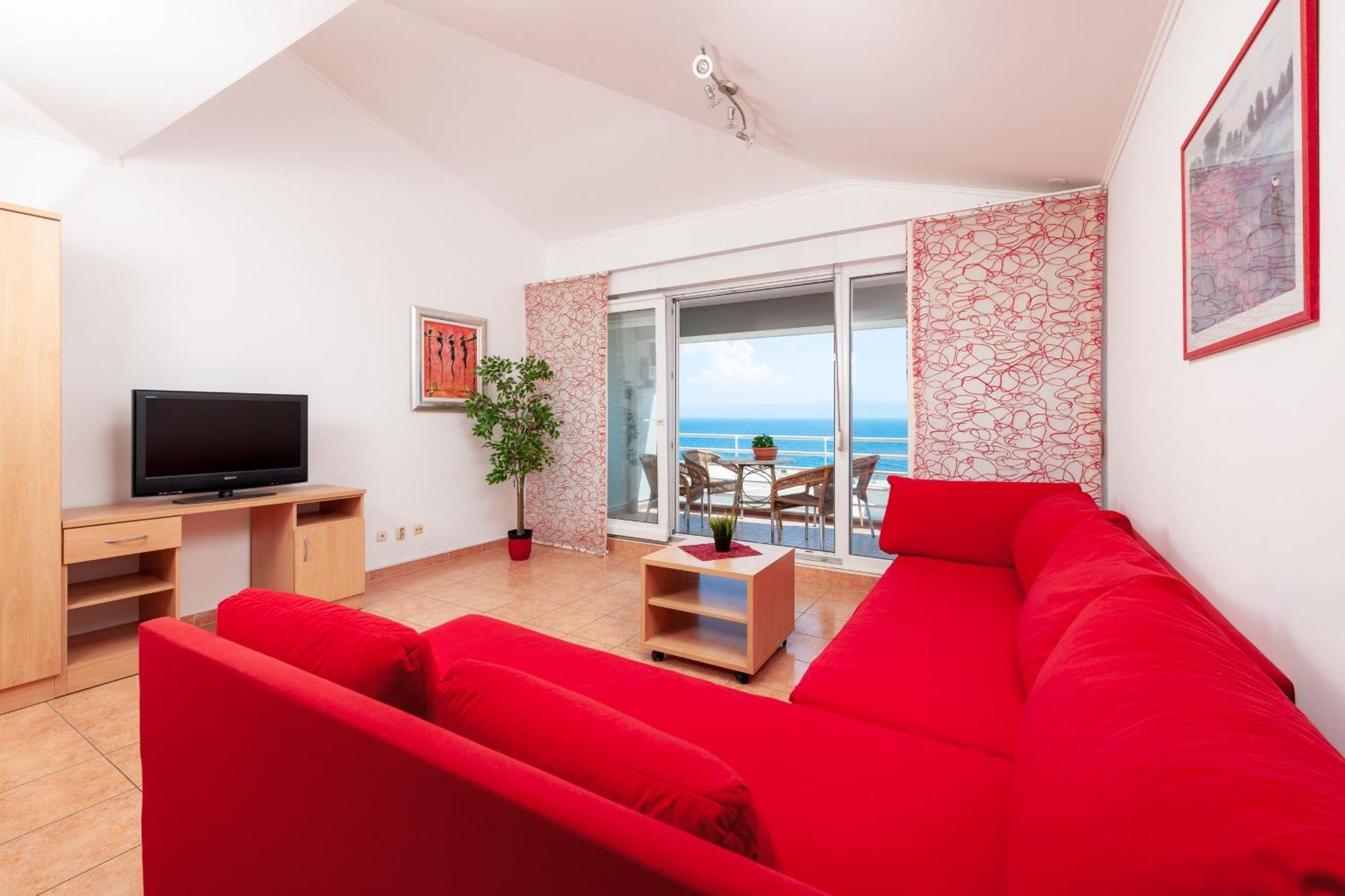 M Duplex