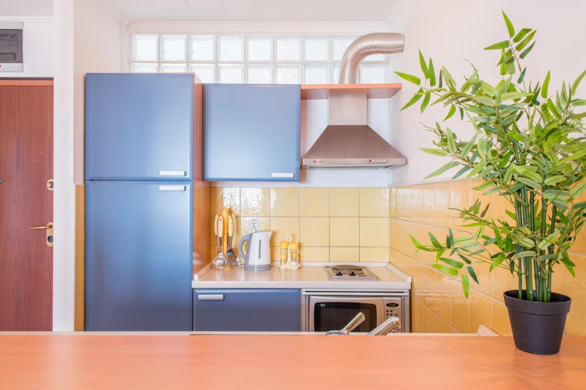 Apartman M Duplex