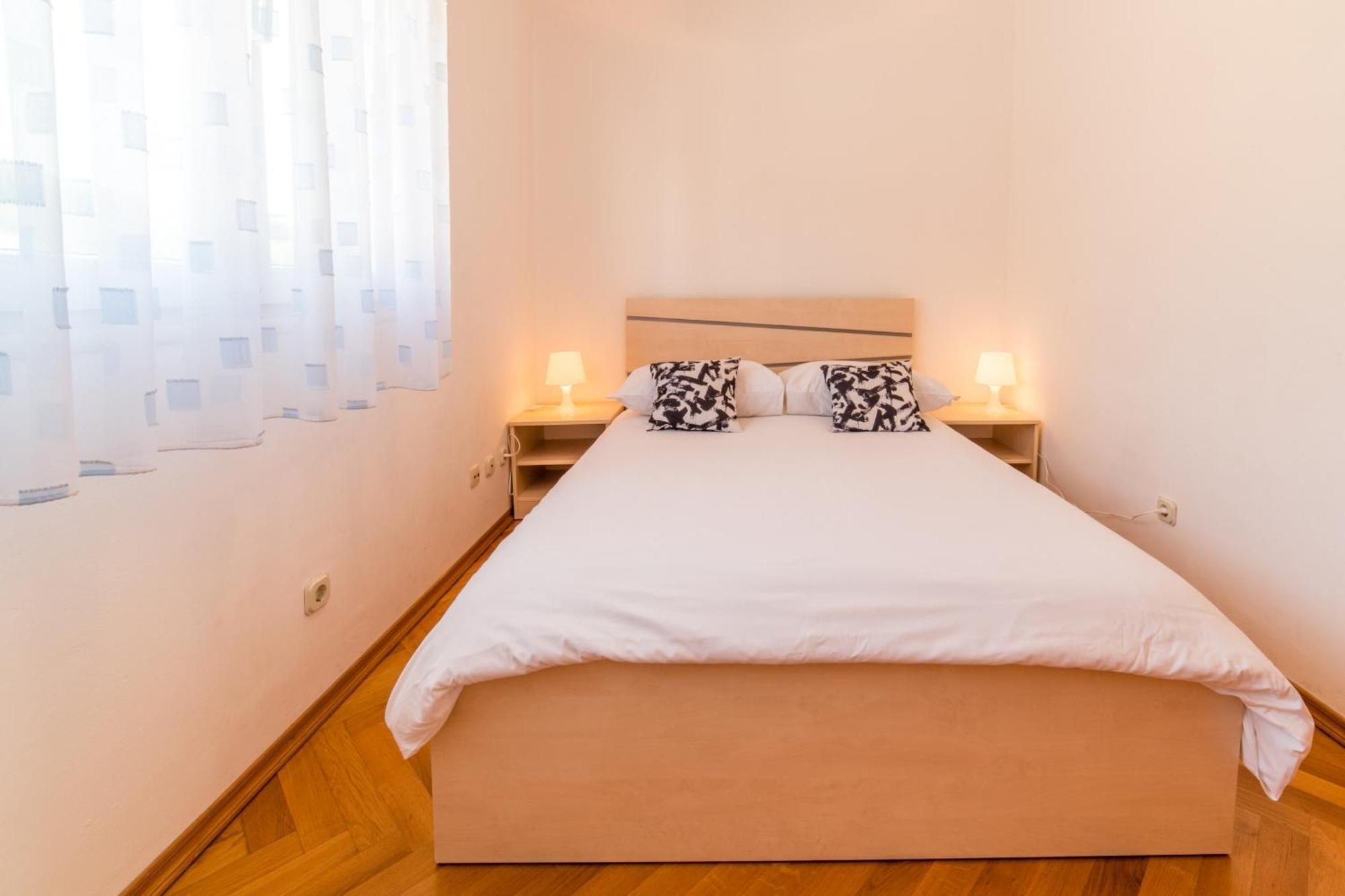 Apartman M Duplex *