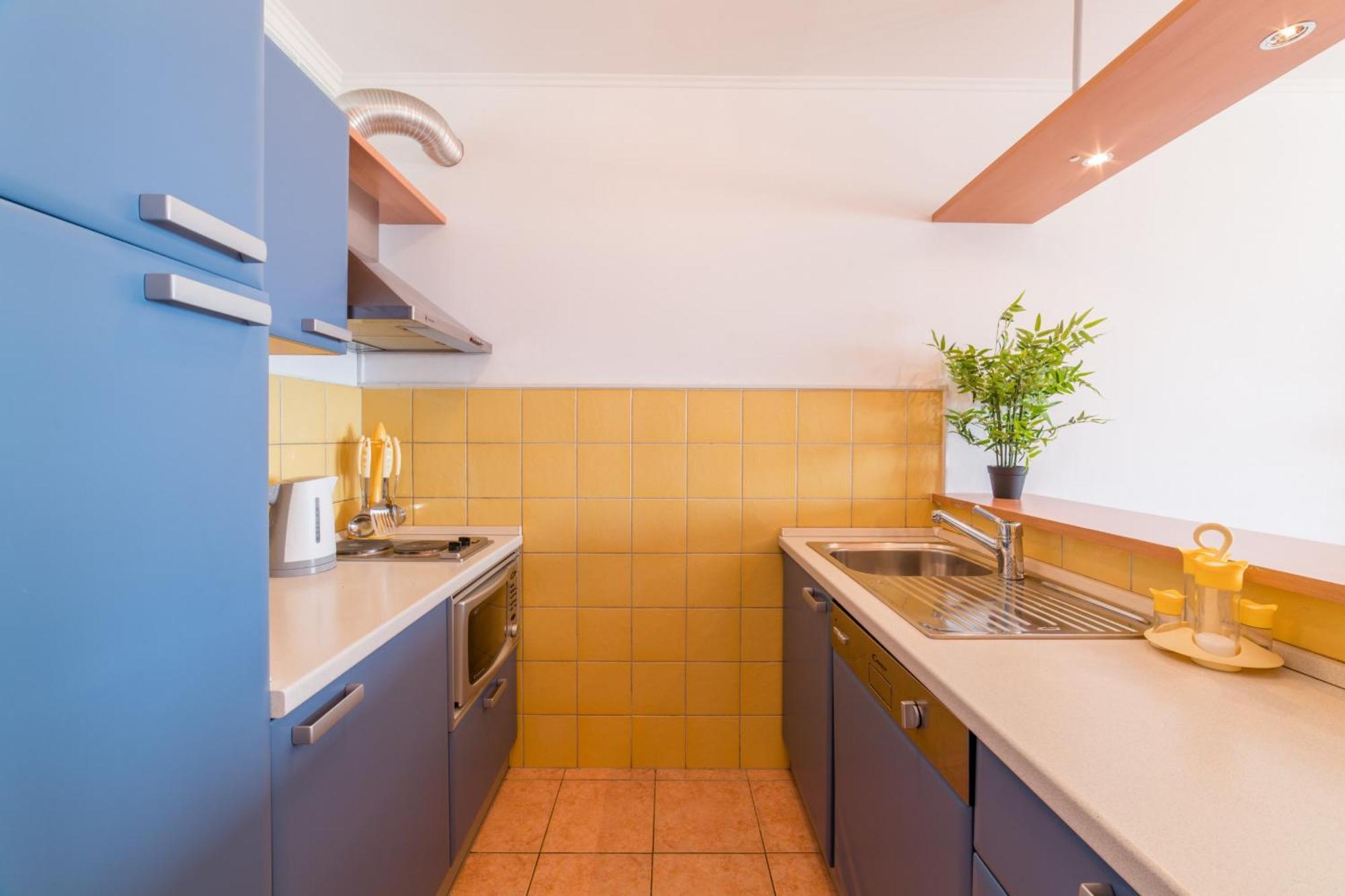 M Duplex Apartman *