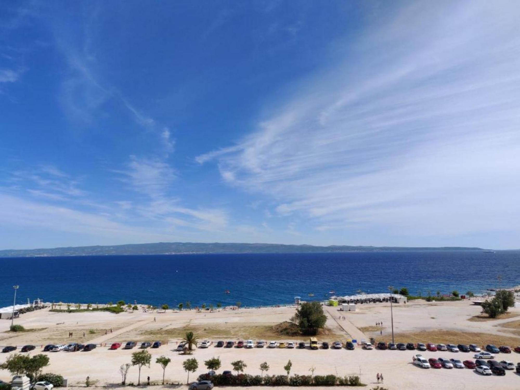 Apartman M Duplex Split