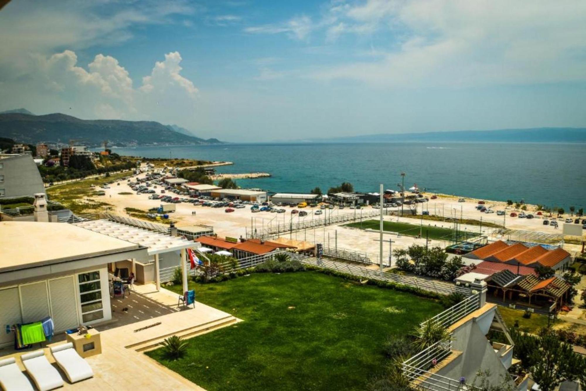 M Duplex Apartman Split