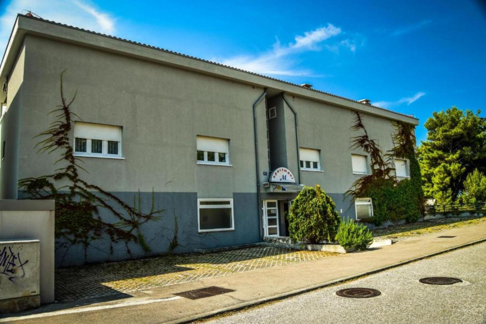 M Duplex Apartman