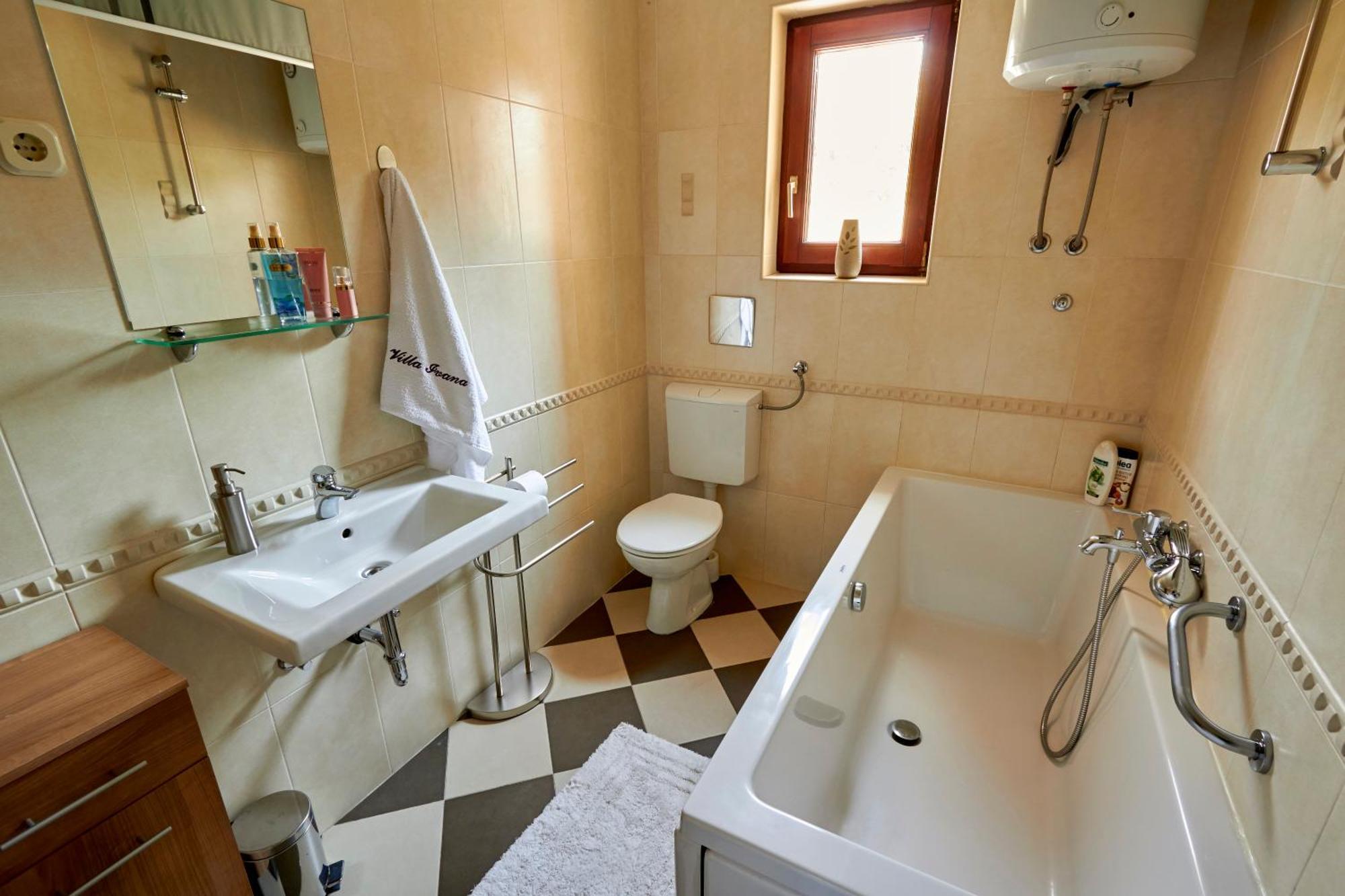 Lovli Apartment Split