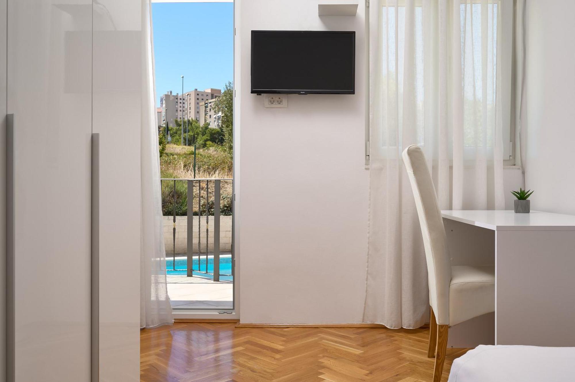 Apartment Lovli Split
