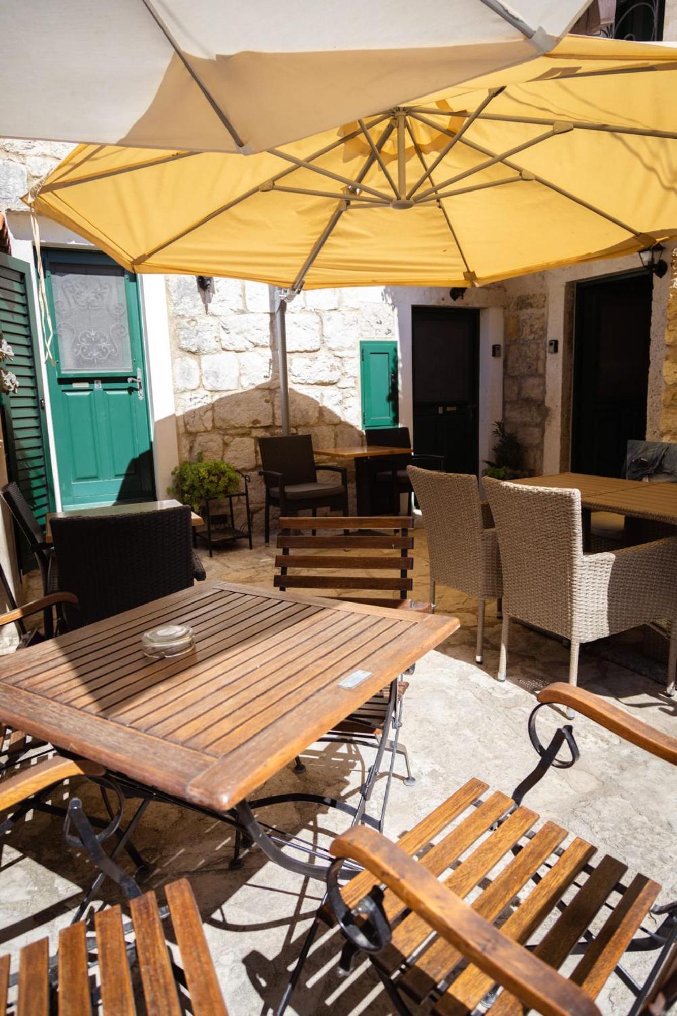 Apartments & Room Kartolina Apartment Split