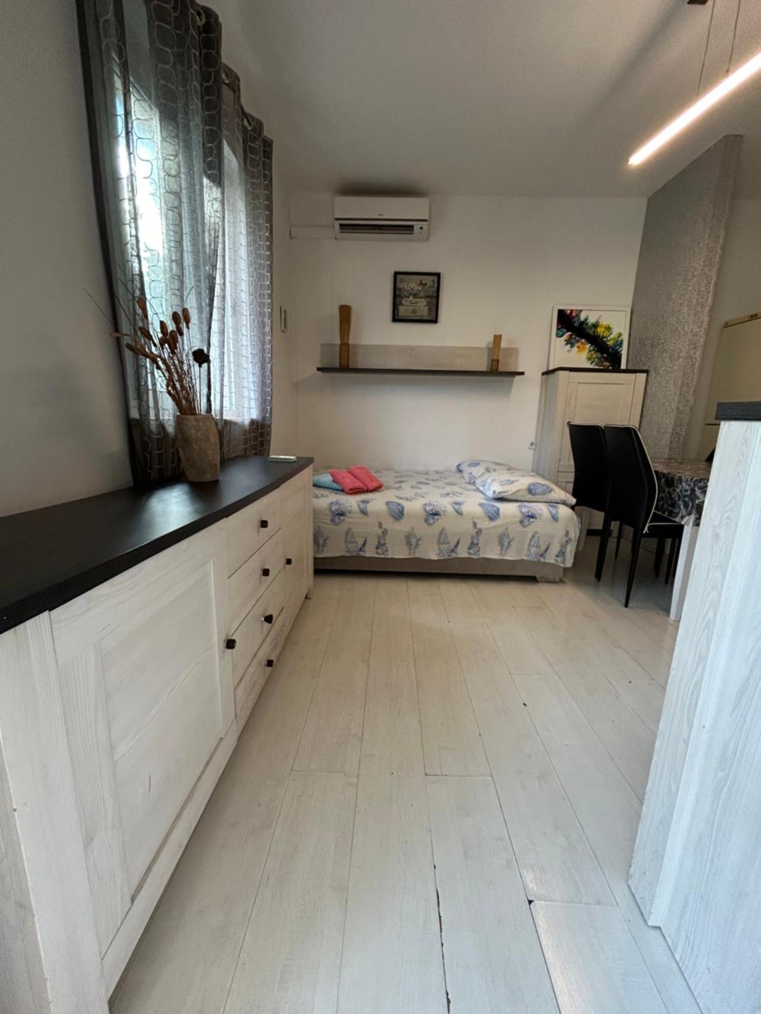 Apartment Lu Split