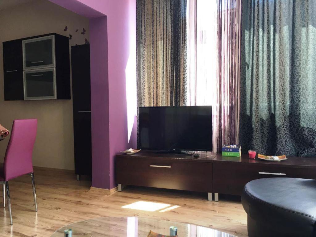 Holiday House Apartment *