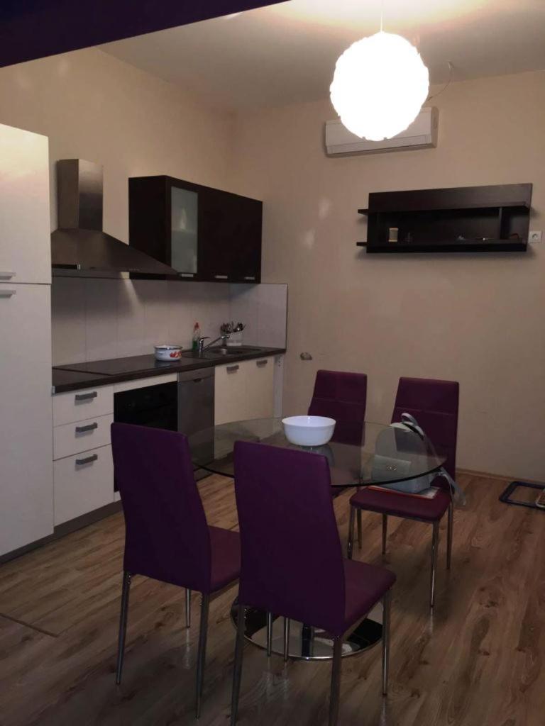 Holiday House Apartment Split