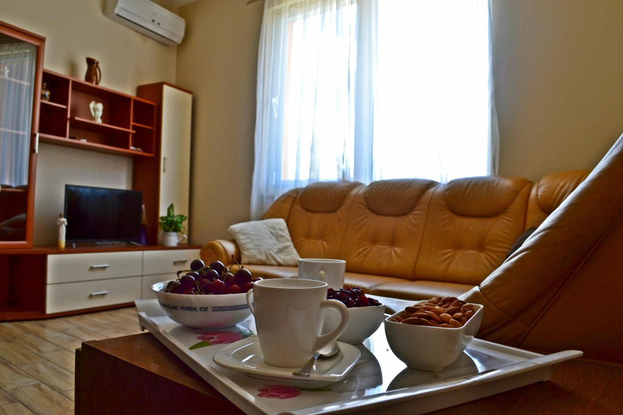 Apartment Holiday House *