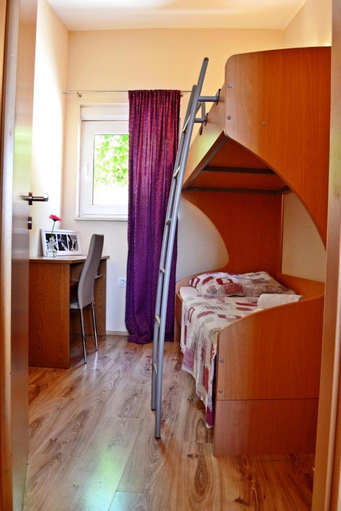 Holiday House Apartment