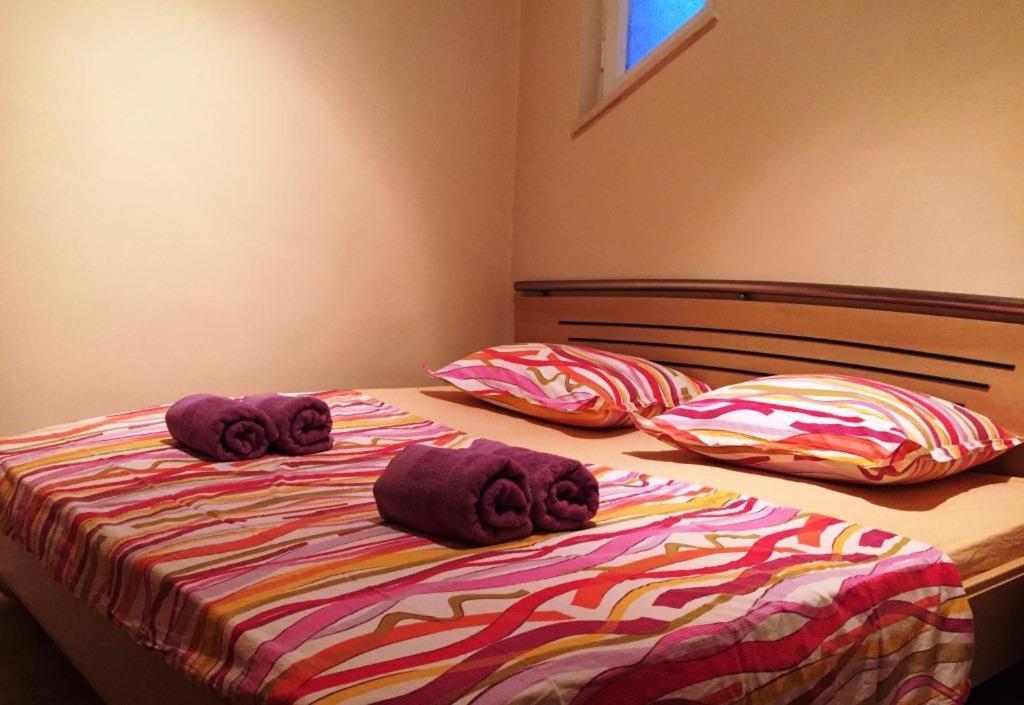 Holiday House Apartment *