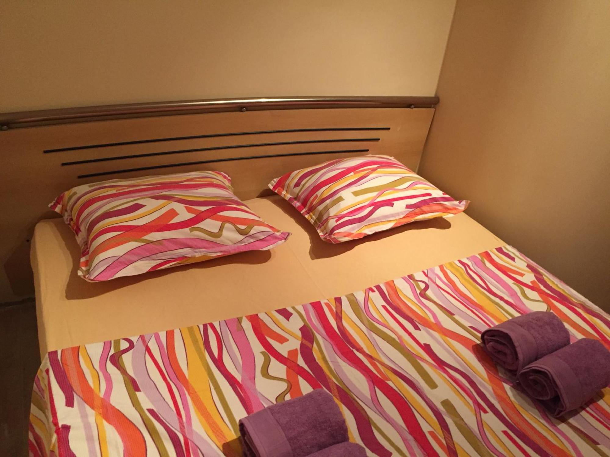 Holiday House Apartment Split