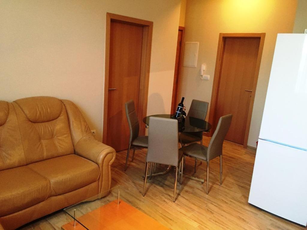 Apartment Holiday House