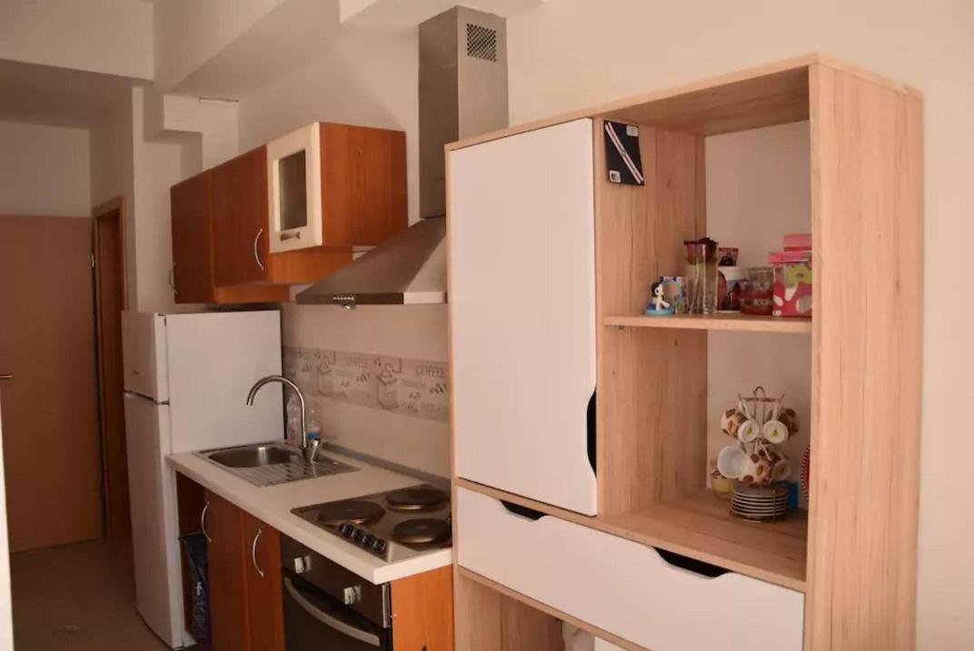 Apartment Holiday House Split