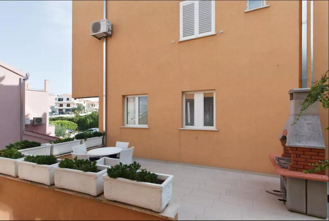 Apartment Holiday House *