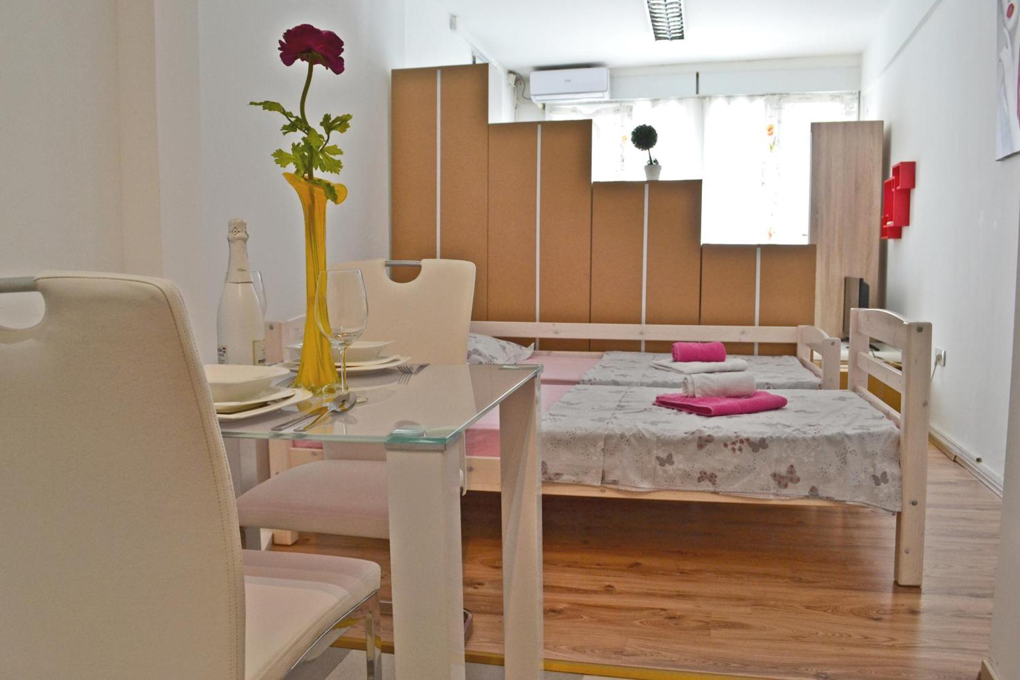 Holiday House Apartment Split