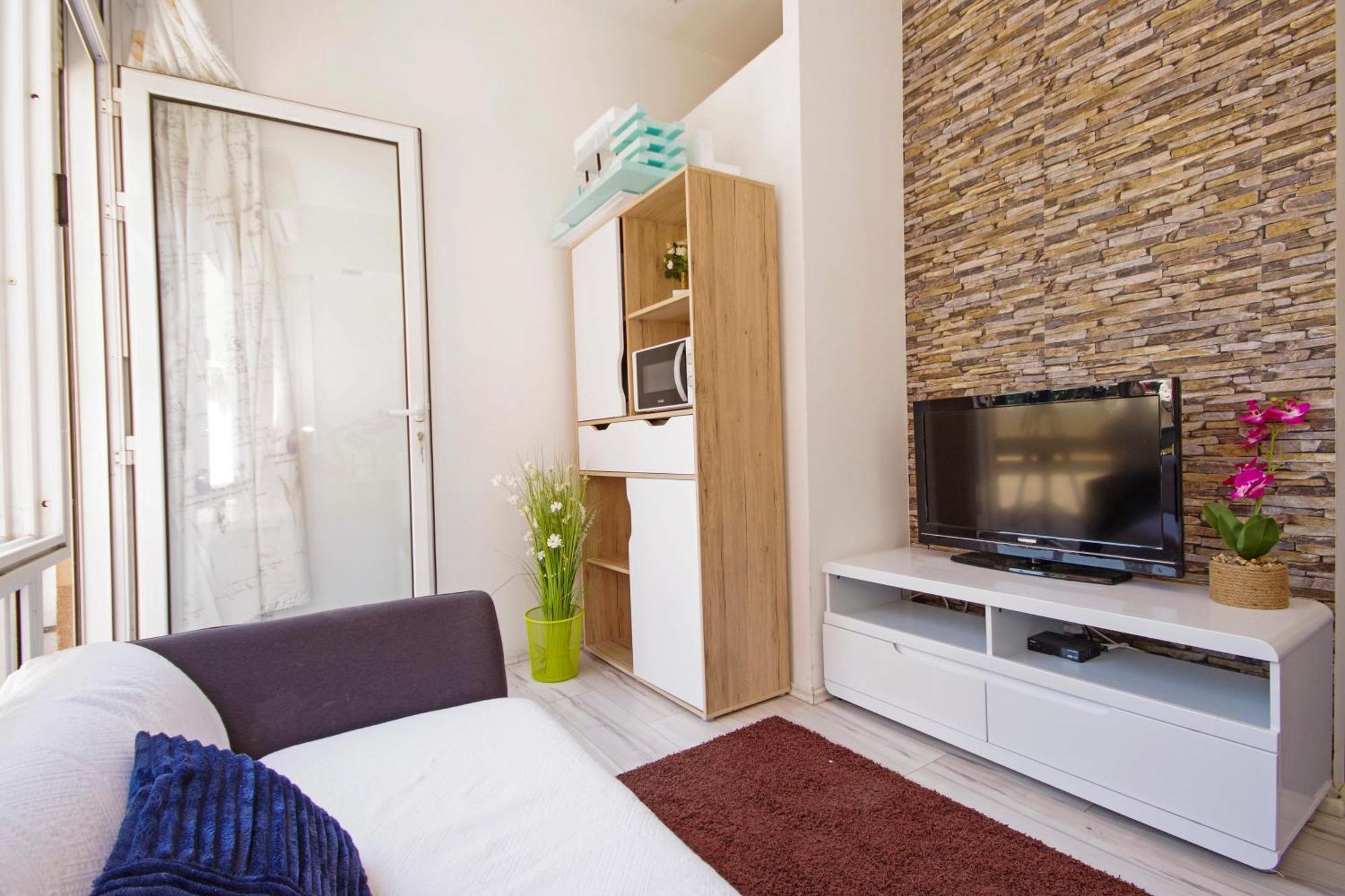 Holiday House Apartment *