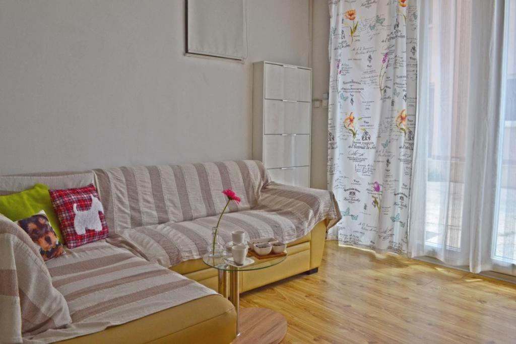 Apartment Holiday House