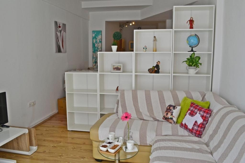 Holiday House Apartment
