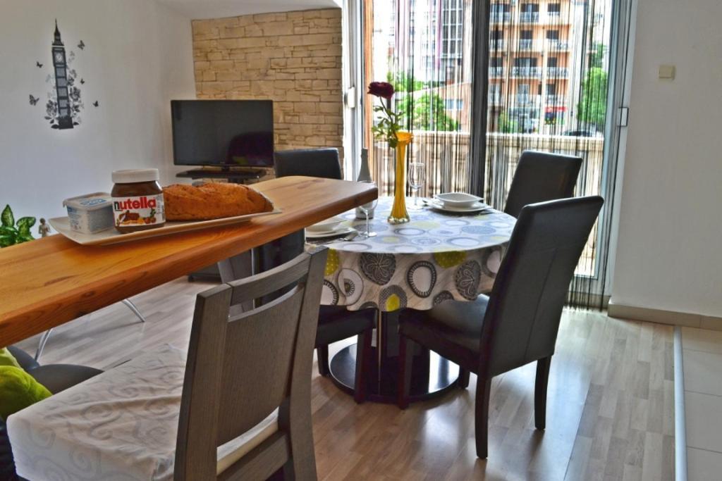 Apartment Holiday House Split