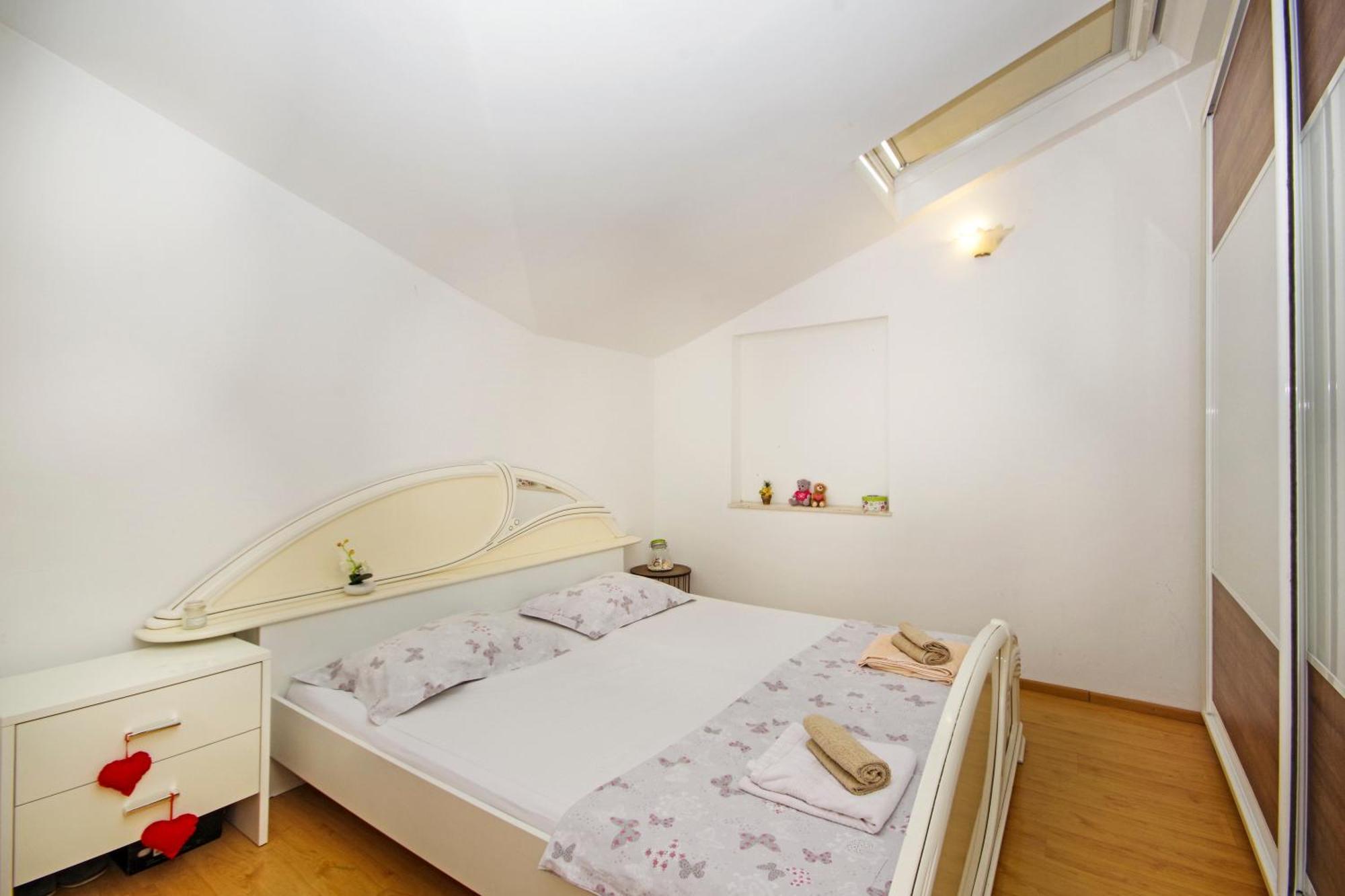 Holiday House Apartment Split