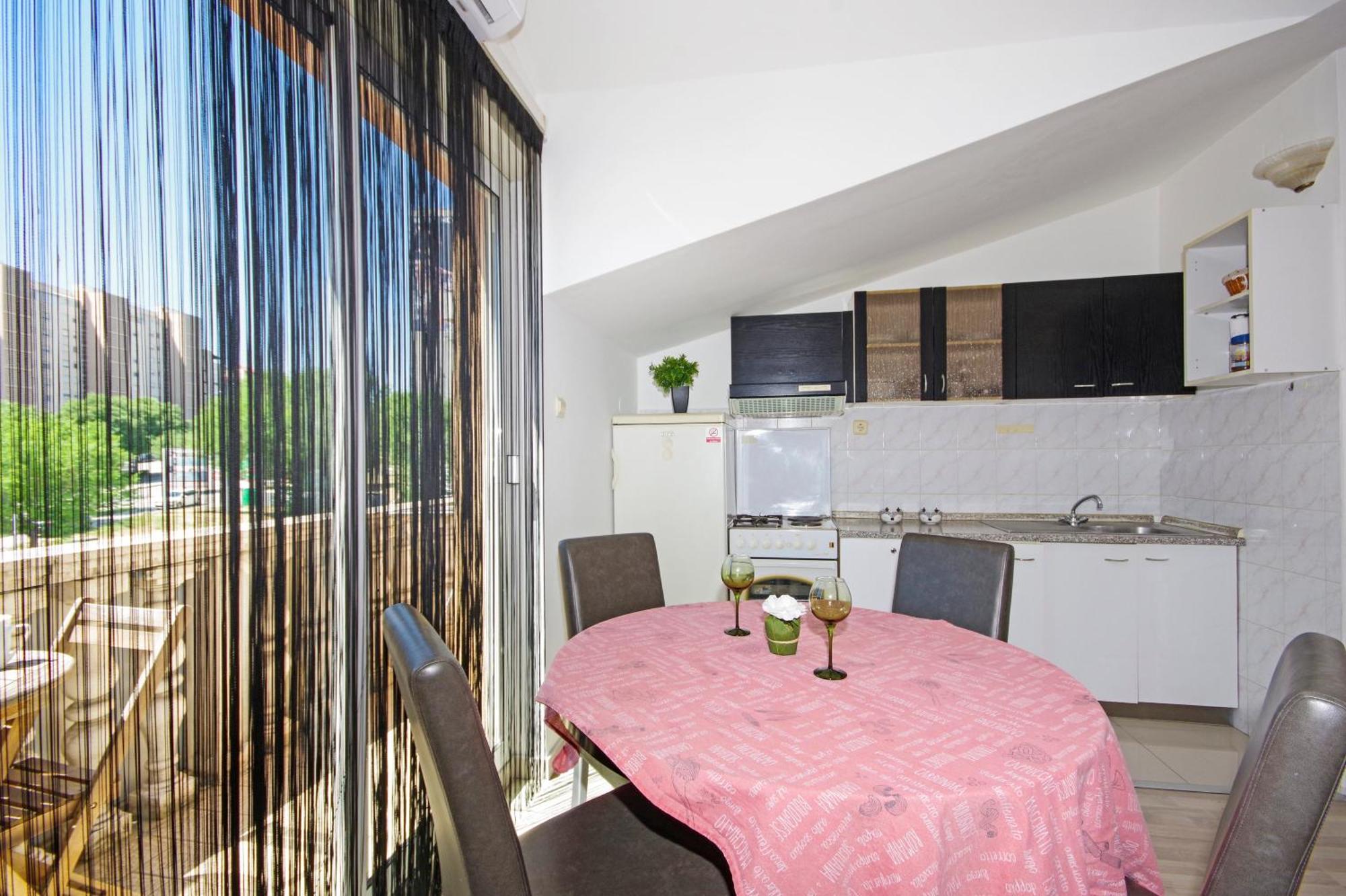 Holiday House * Split