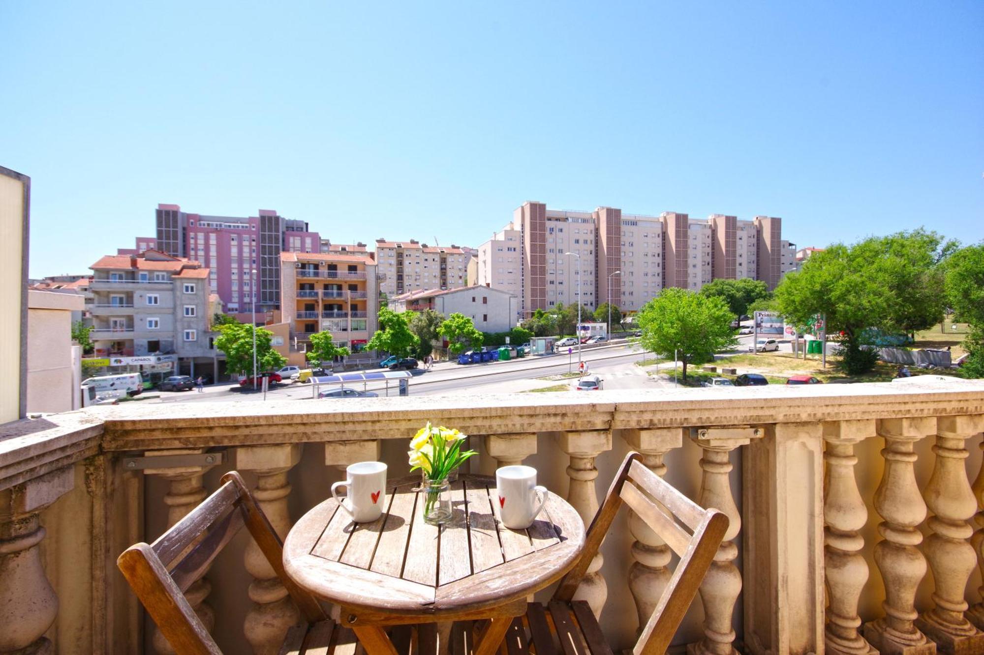 Holiday House Apartment *