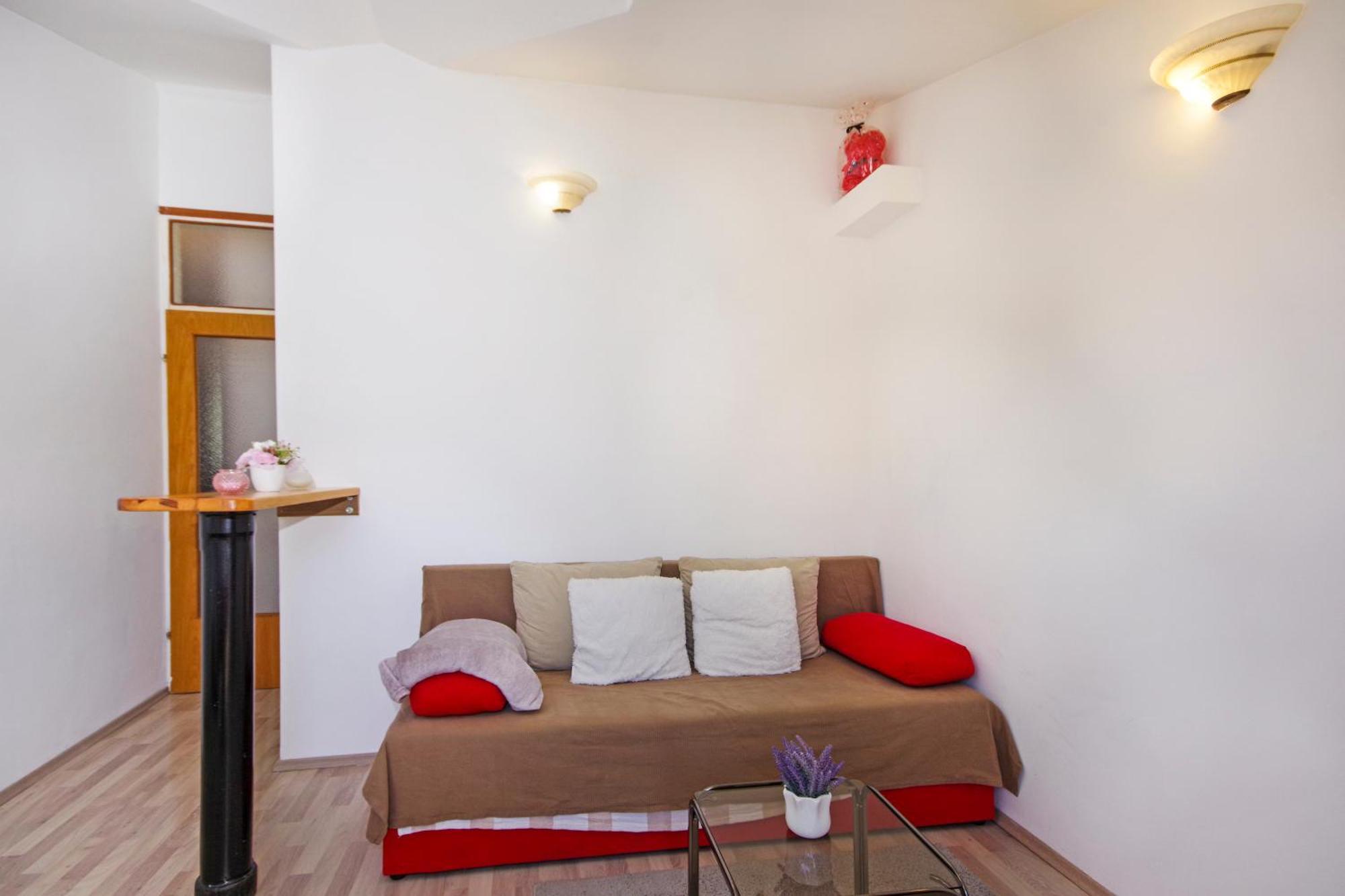 Apartment Holiday House *