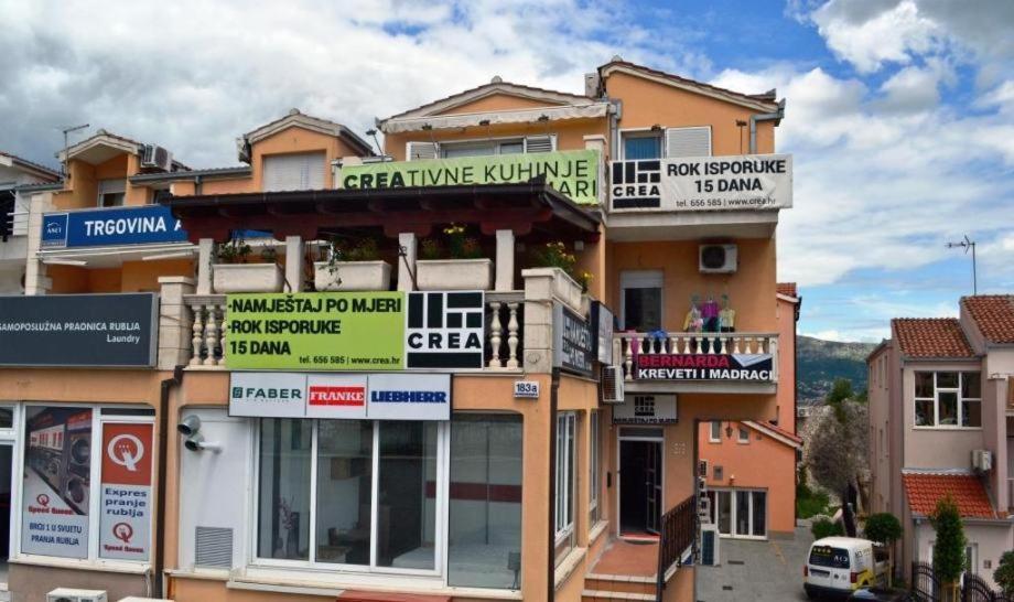 Holiday House Apartment Split