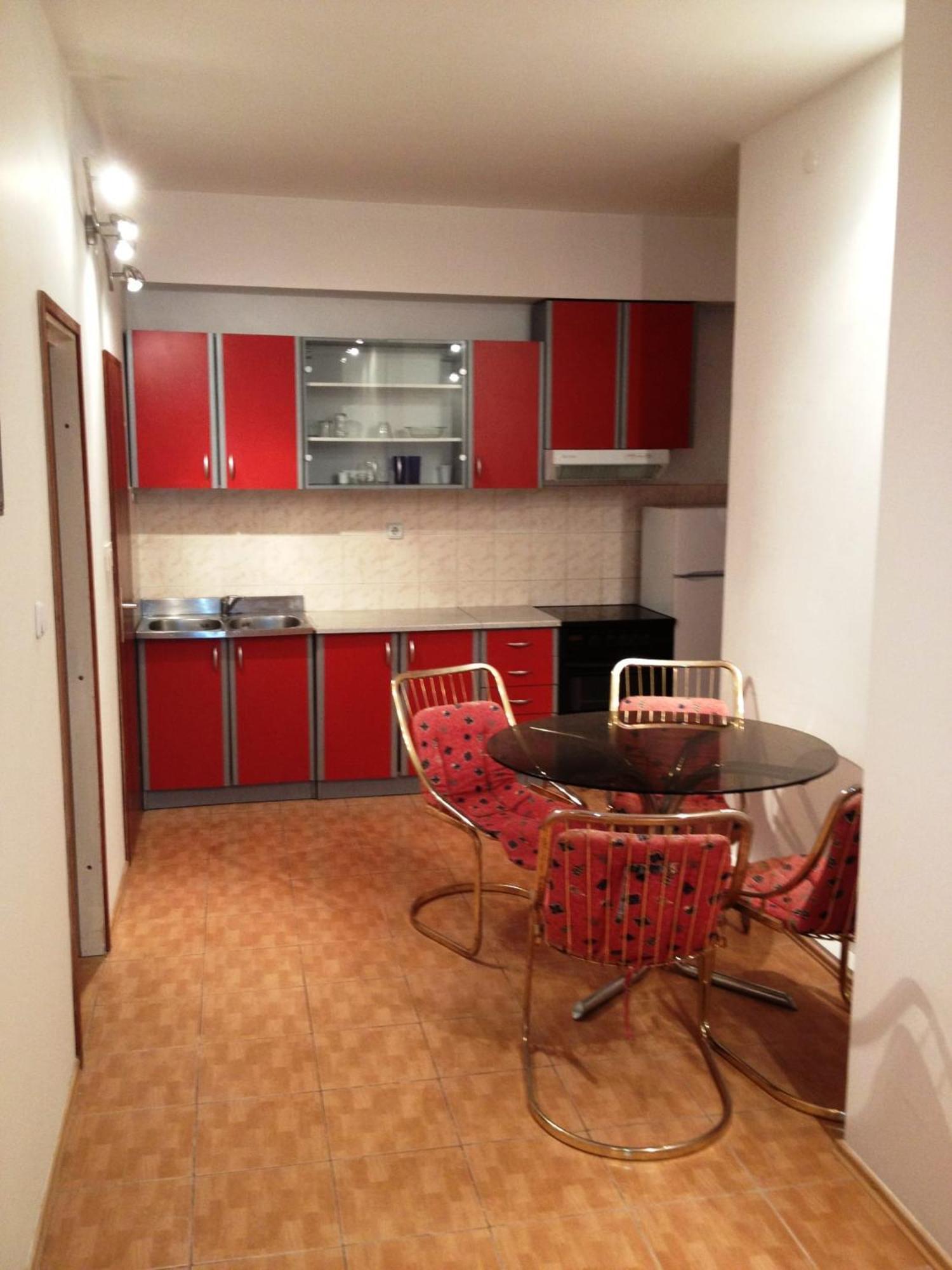Apartment Holiday House