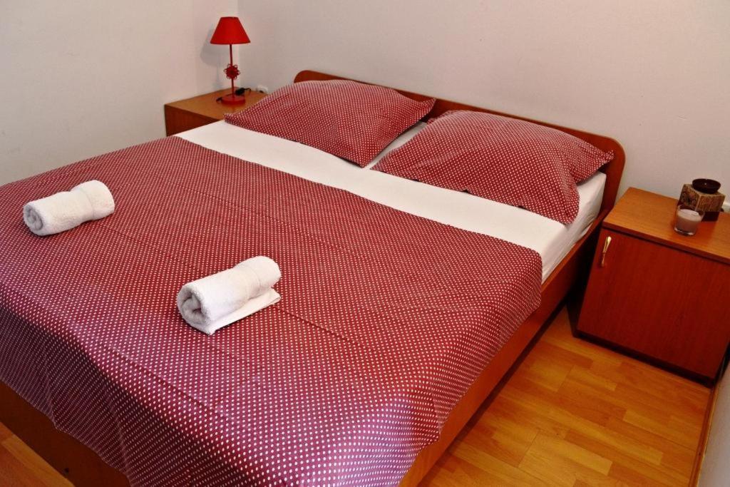 Holiday House * Split