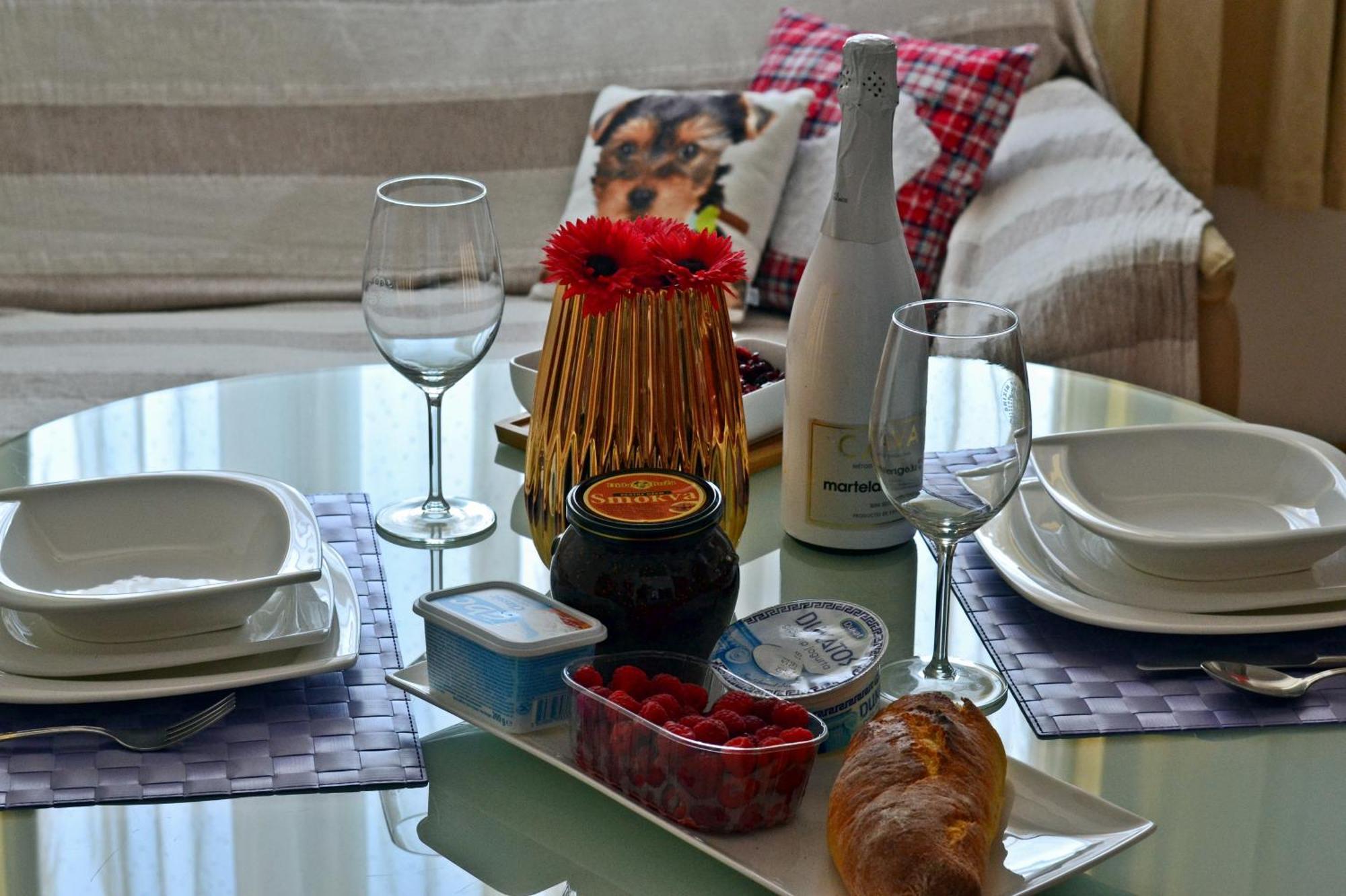 Holiday House Apartment