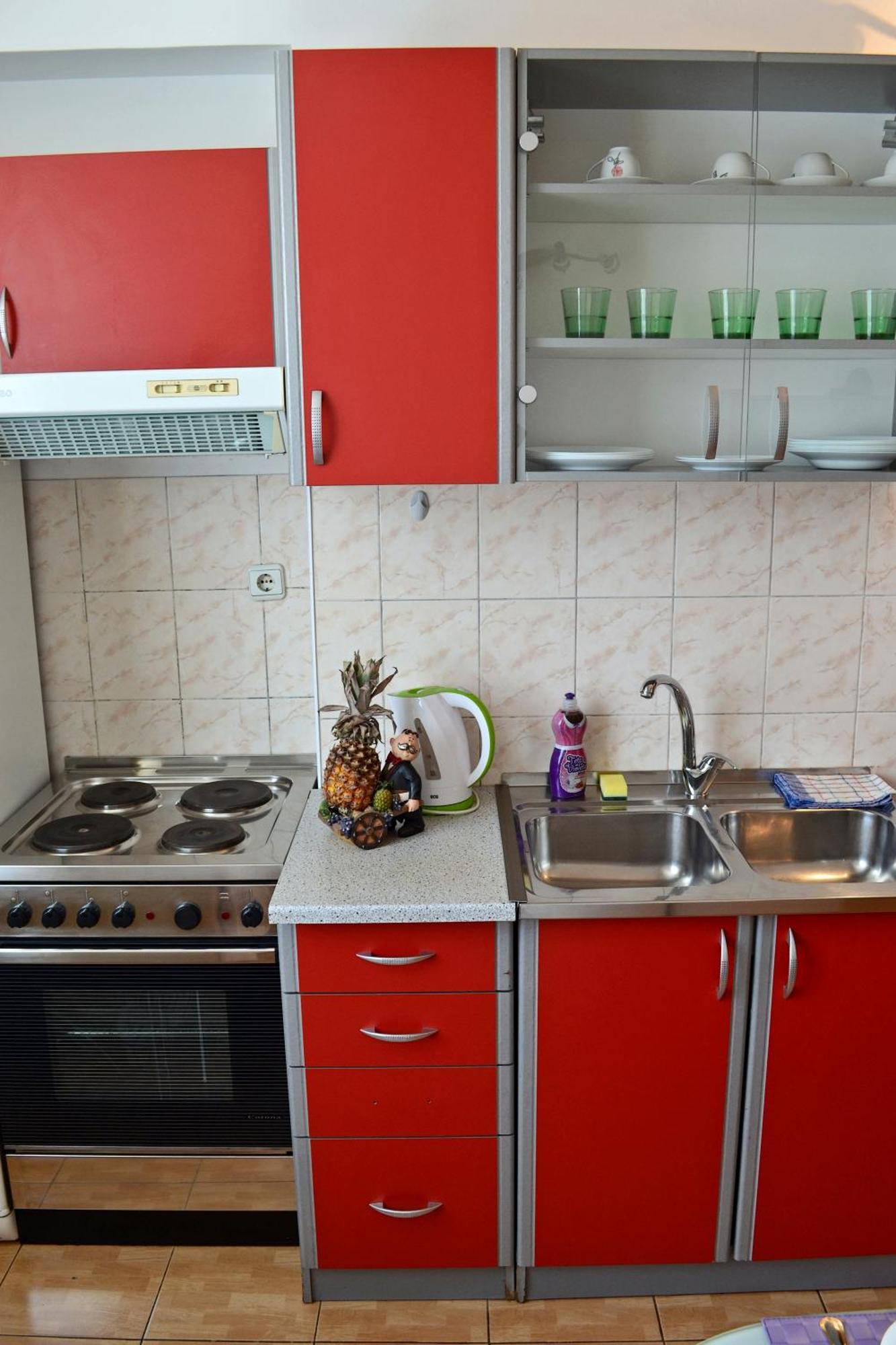Holiday House * Split
