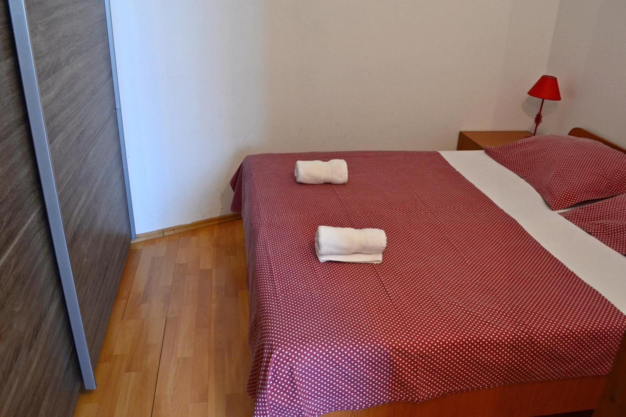 Holiday House Apartment *