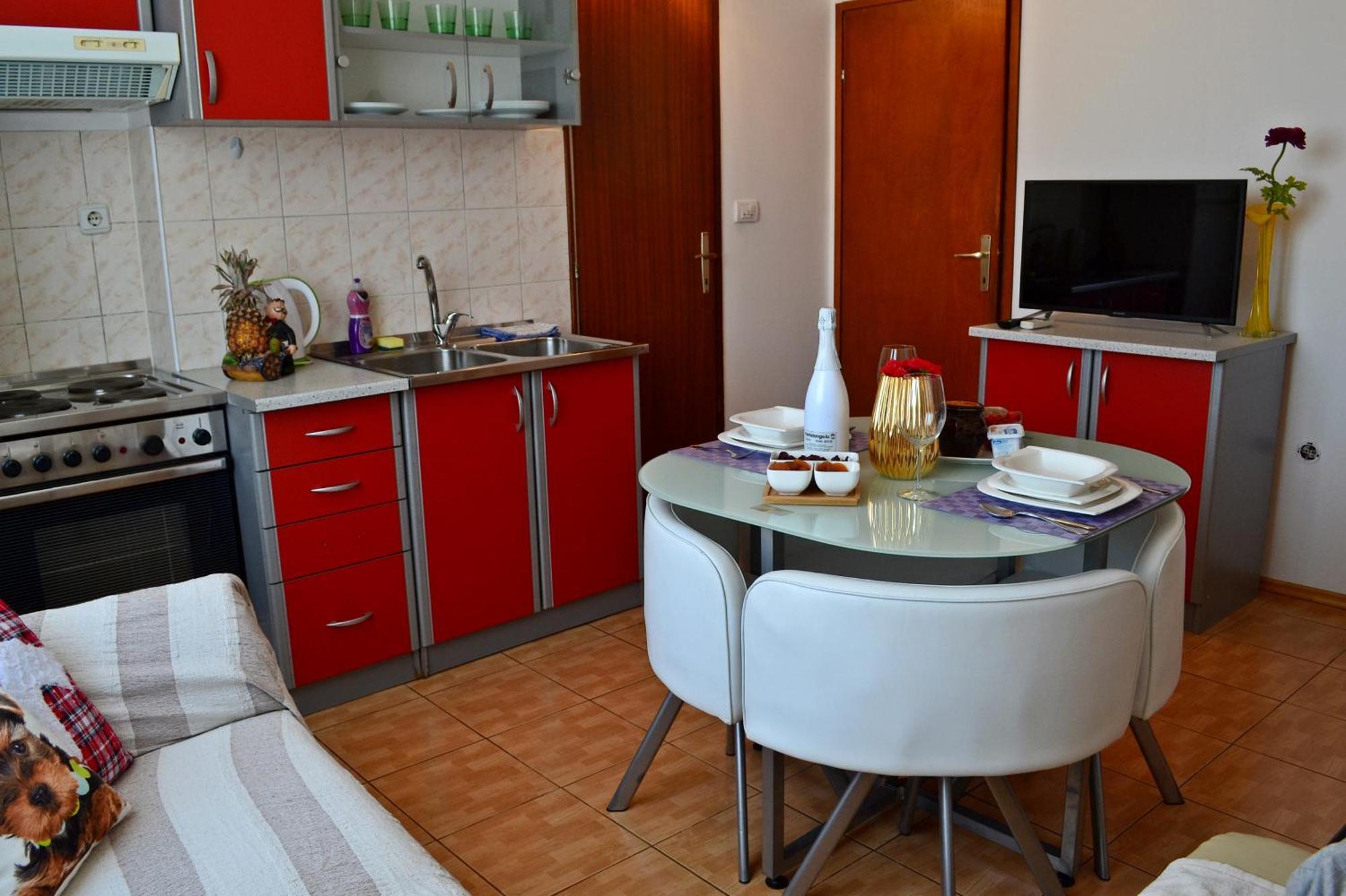 Holiday House Apartment