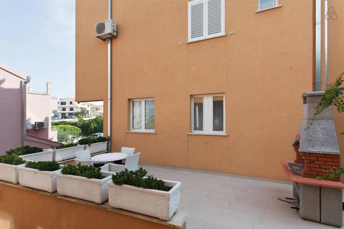 Apartment Holiday House *