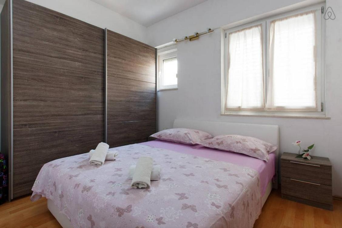 Apartment Holiday House