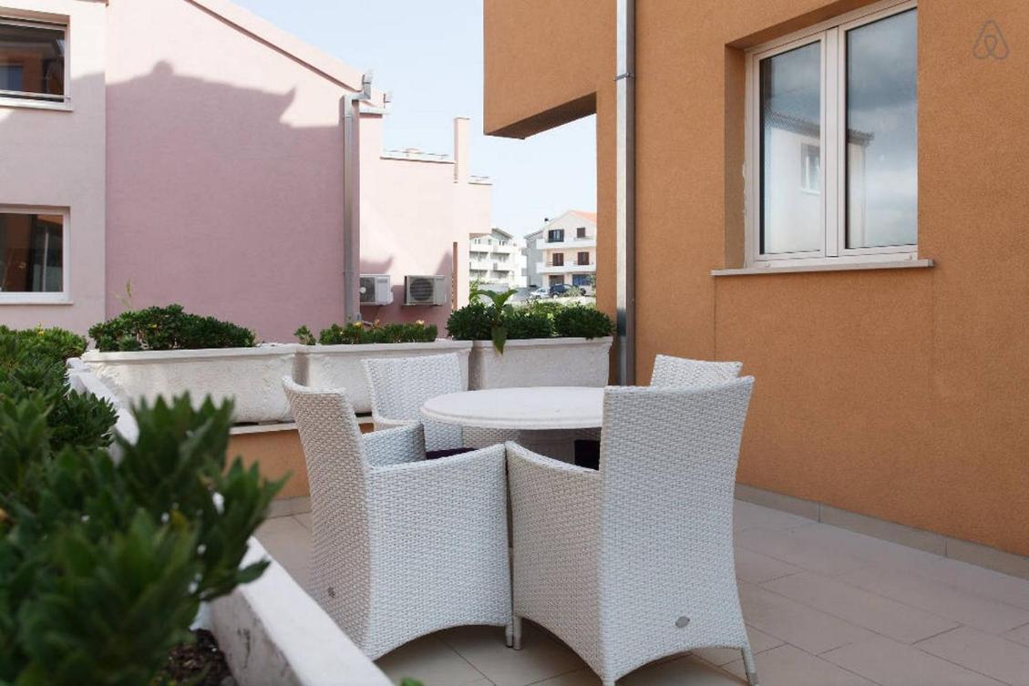 Apartment Holiday House Split