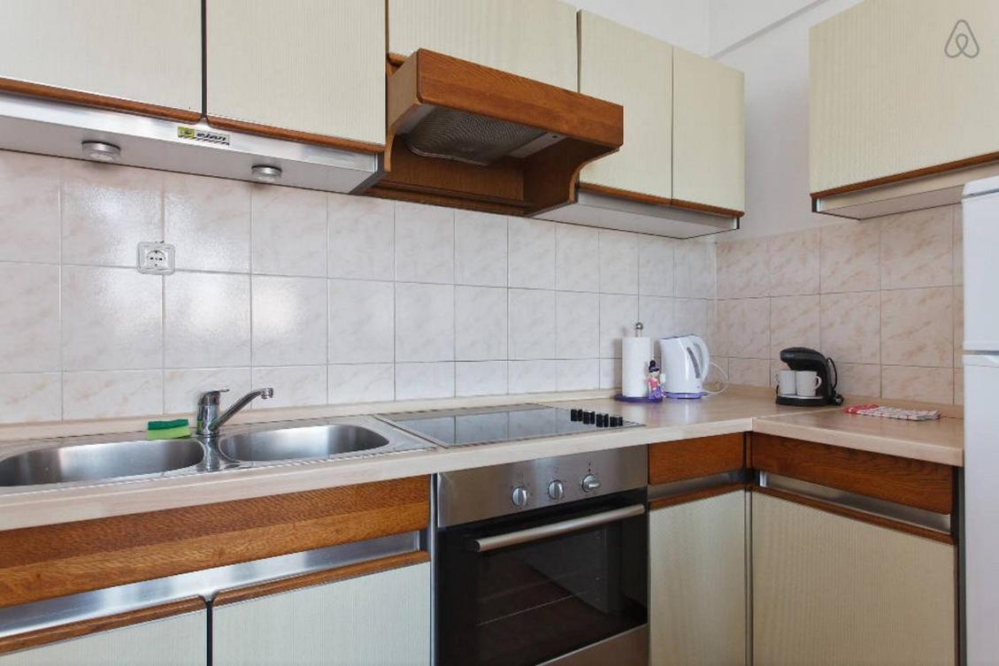 Apartment Holiday House